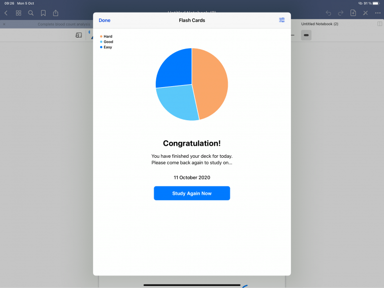 Experimental Features In GoodNotes Explained Paperless X