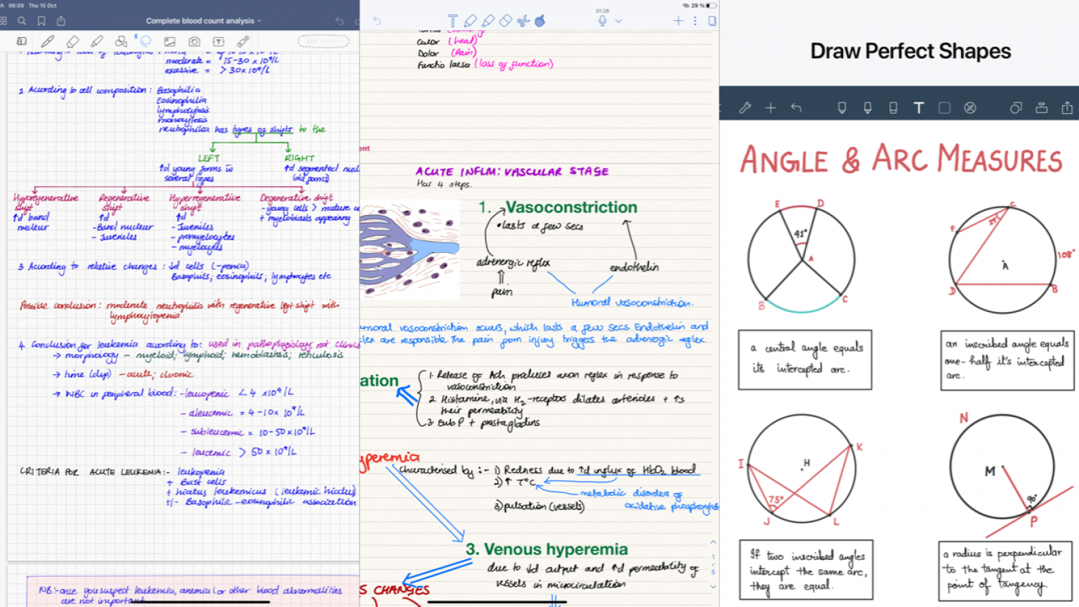 GoodNotes Vs Notability Vs Noteshelf Paperless X