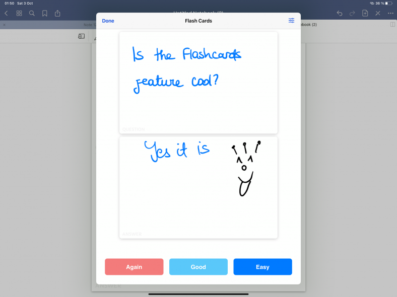 goodnotes-adds-flashcards-to-the-app-paperless-x