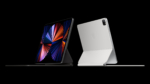 Apple's new M1 iPad Pro