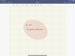 GoodNotes 5.7.8 is not a big update. It has some basic features.