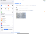 Apple Reminders in iPadOS 15