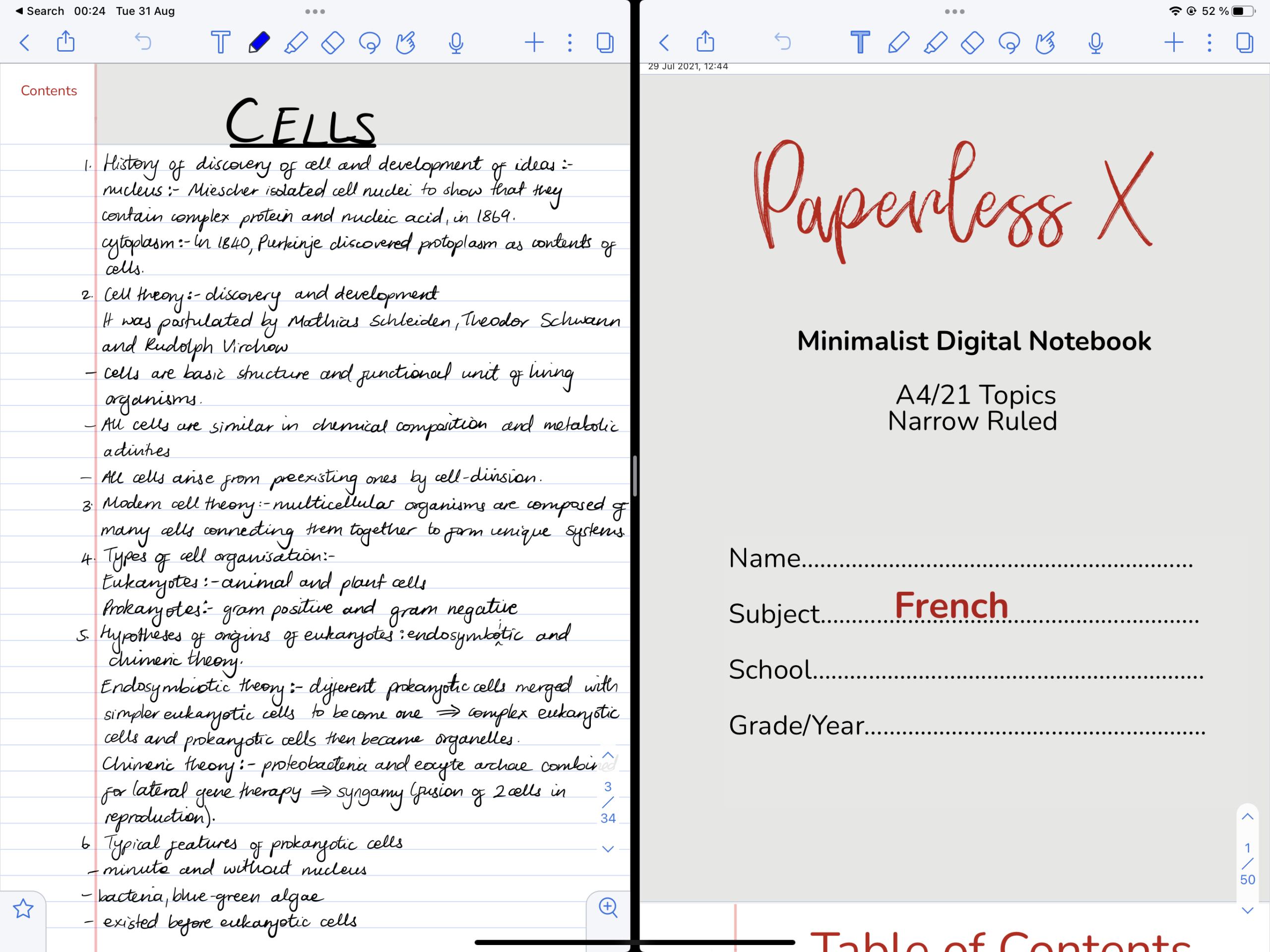 Notability 2 5 0