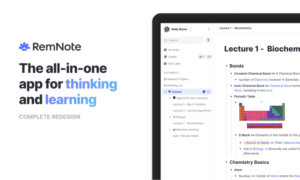 OneNote for the iPad (2022): complete review - Paperless X