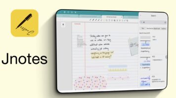 ZoomNotes for the iPad: beginner’s guide – Paperless X