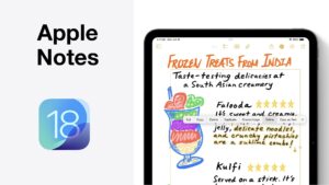 ZoomNotes for the iPad: beginner’s guide – Paperless X