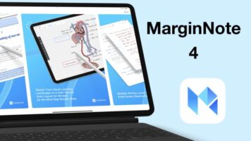 ZoomNotes for the iPad: beginner’s guide – Paperless X