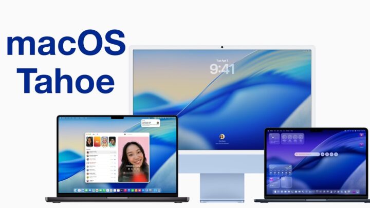 macOS Tahoe (developer beta): Why We’re Loving Apple’s Latest Update