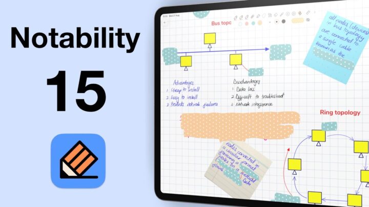 Notability 15 Review: Is it worth it?